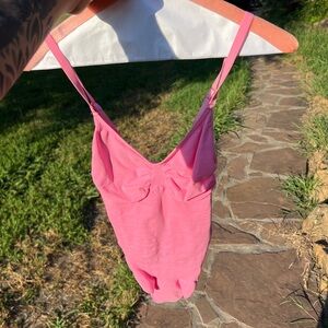 Pumiey Shapewear Bodysuit